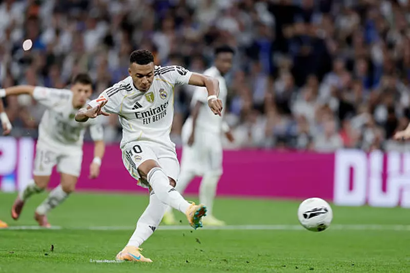 كيليان مبابي